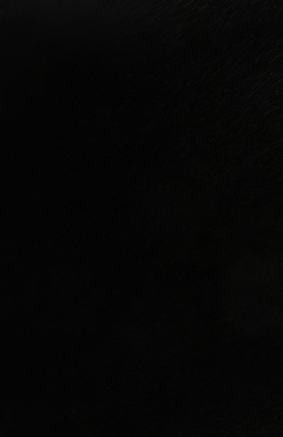 Шапка-кубанка с отделкой из меха норки FURLAND, арт. 0023310010008600073, фото 3