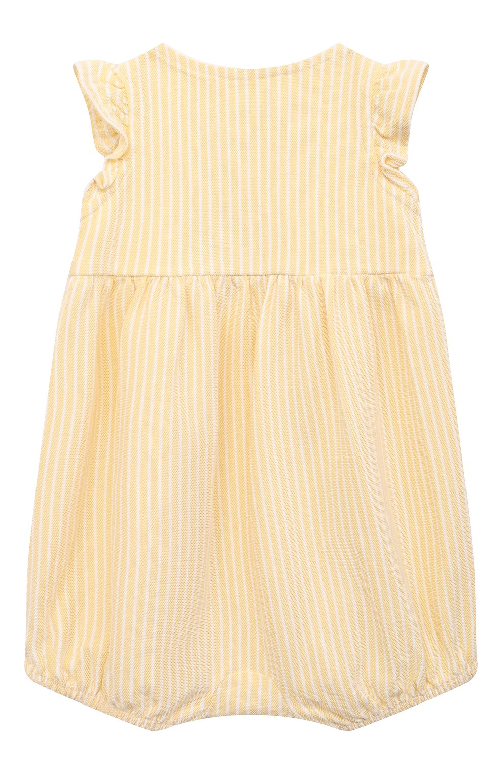 Хлопковый песочник POLO RALPH LAUREN, арт. 310833416, фото 2