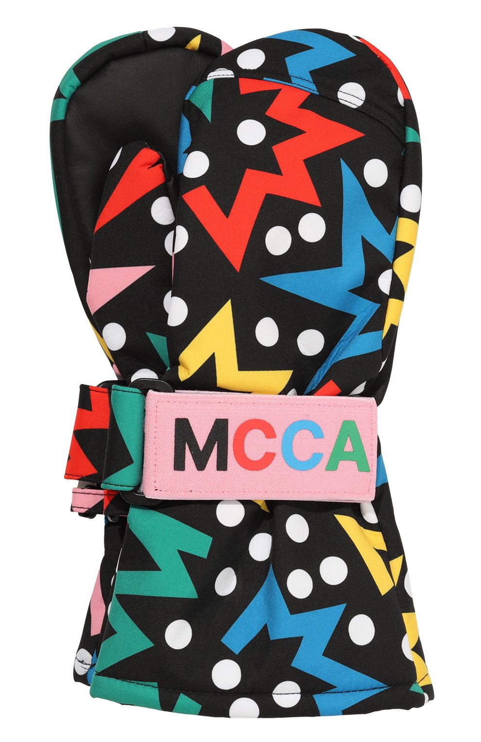 Утепленные варежки STELLA MCCARTNEY, арт. TT0C89, фото 1