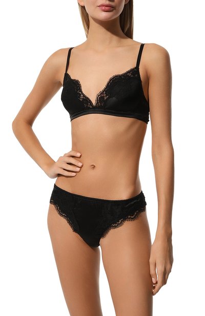 Трусы-стринги DOLCE & GABBANA, арт. 02B50T/0N013, фото 2