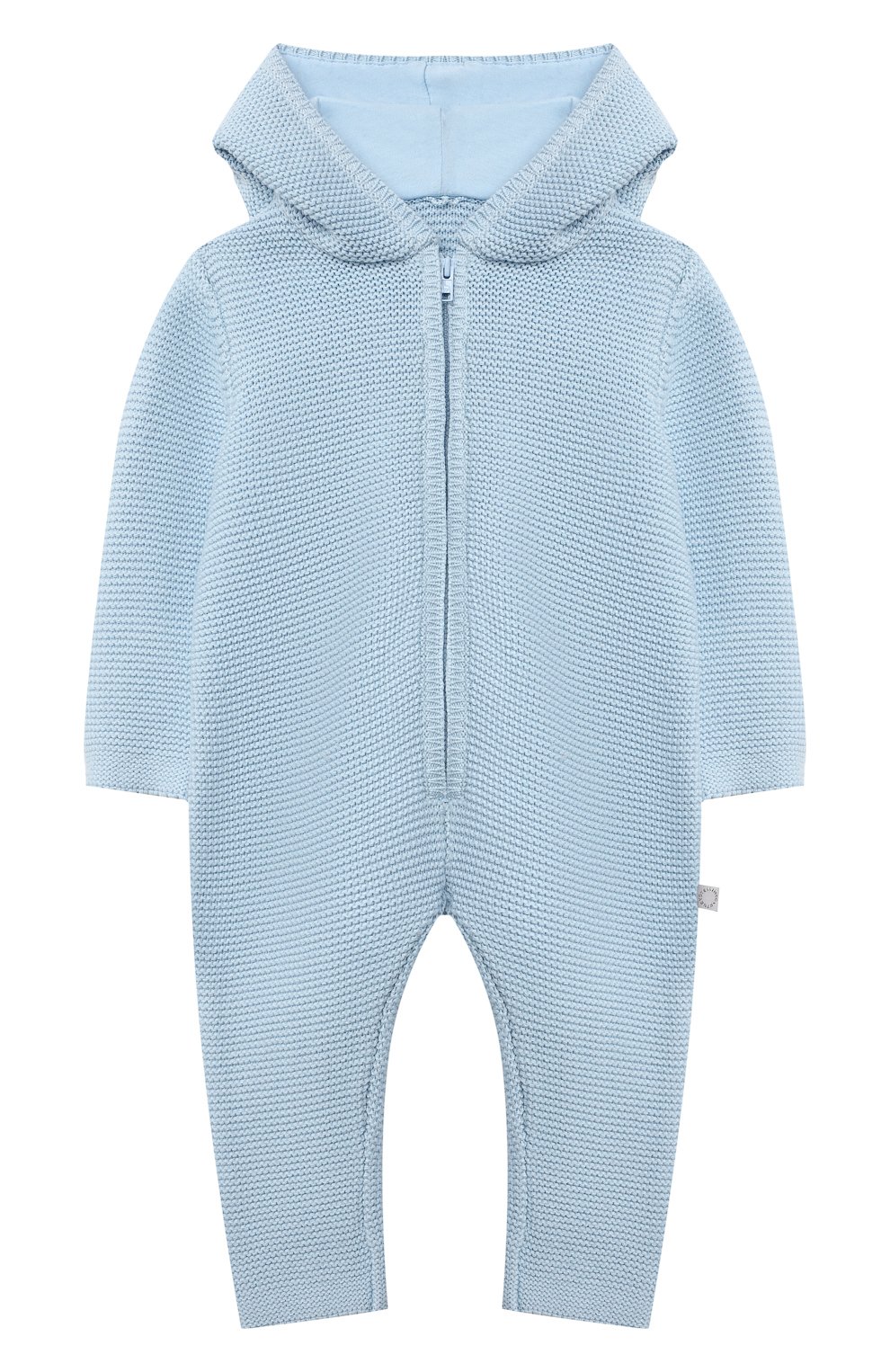 Хлопковый комбинезон STELLA MCCARTNEY, арт. 603416/SRM10, фото 1