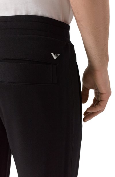 Джоггеры EMPORIO ARMANI, арт. 8N1PS9/1JRIZ, фото 5