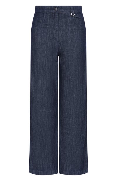 Женские джинсы LORENA ANTONIAZZI, арт. P2648PA44A/9955