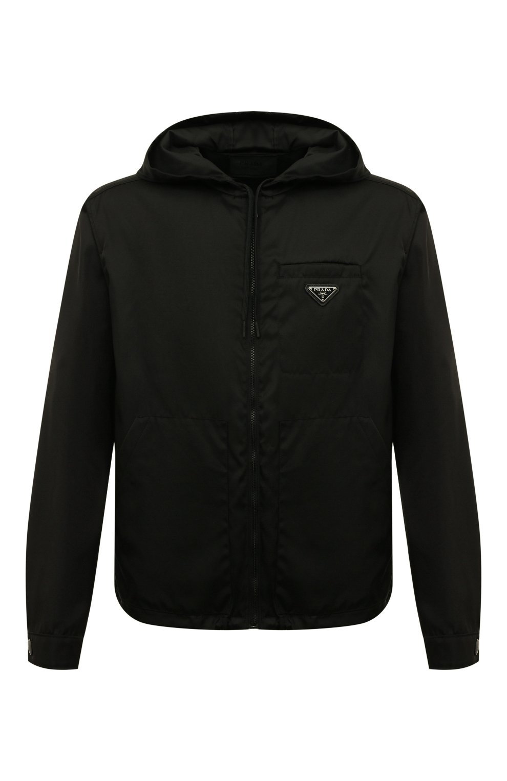 Ветровка PRADA, арт. SGB681-1YFL-F0002-202, фото 1