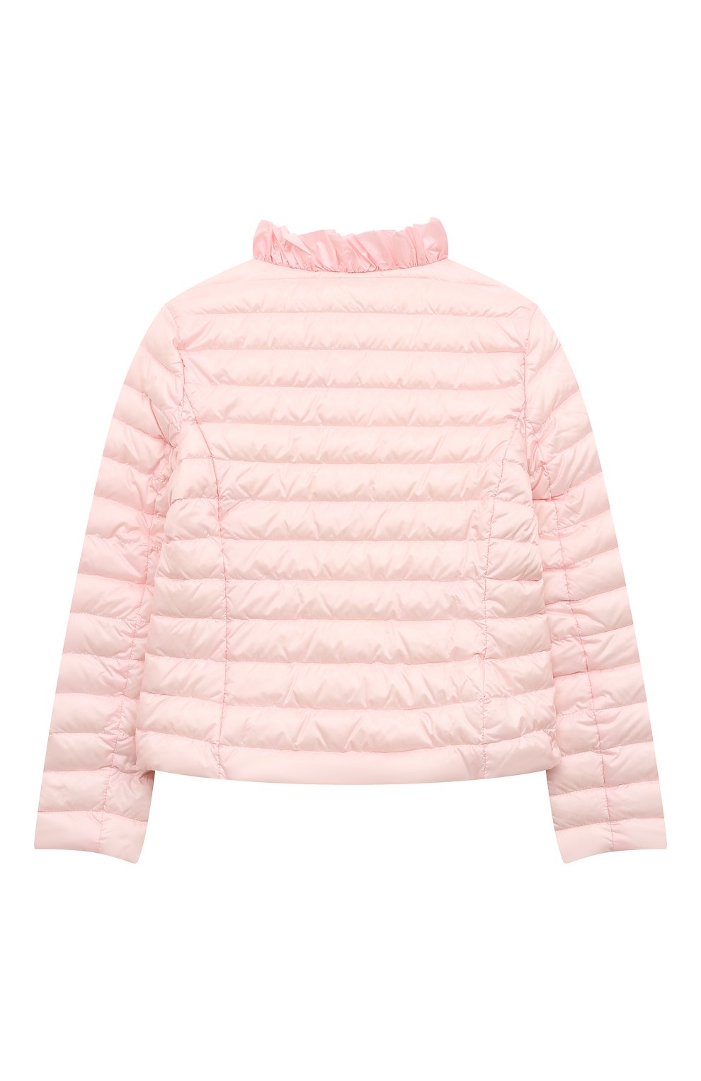 Пуховая куртка IL GUFO, арт. P23GR157N0068/10A-14A, фото 2