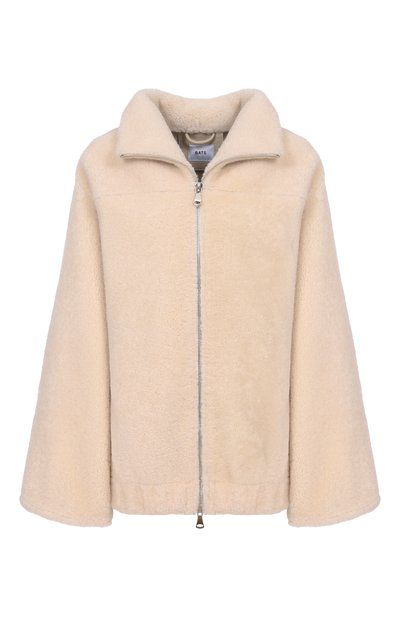 Женская дубленка из овчины BATS, арт. W_SH_62