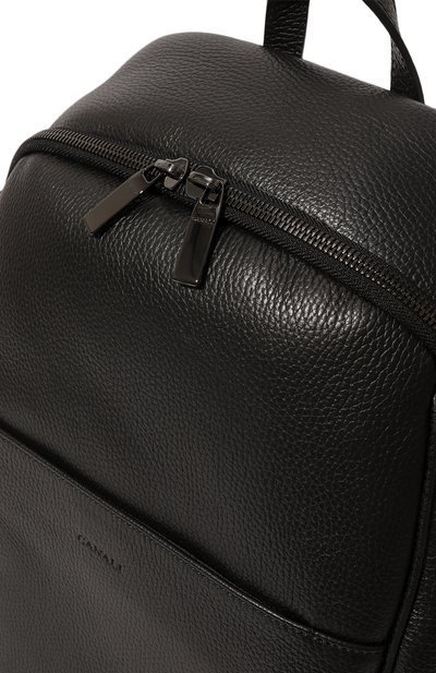 Кожаный рюкзак CANALI, арт. P325918/NA00051, фото 3