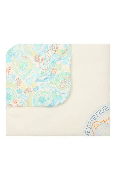 Хлопковое одеяло VERSACE, арт. 1000092/1A00239, фото 1