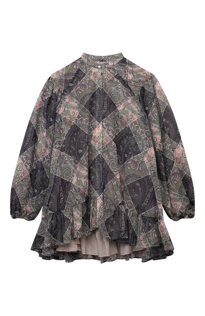 Блузка ETRO, арт. GV5A50