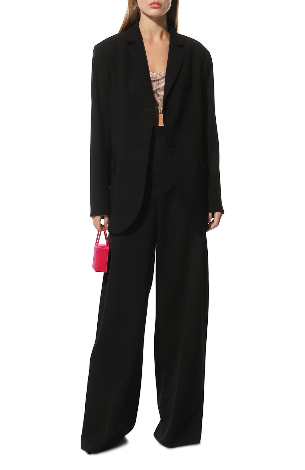 Бра-топ LIKE YANA, арт. L6-20-010-350, фото 2