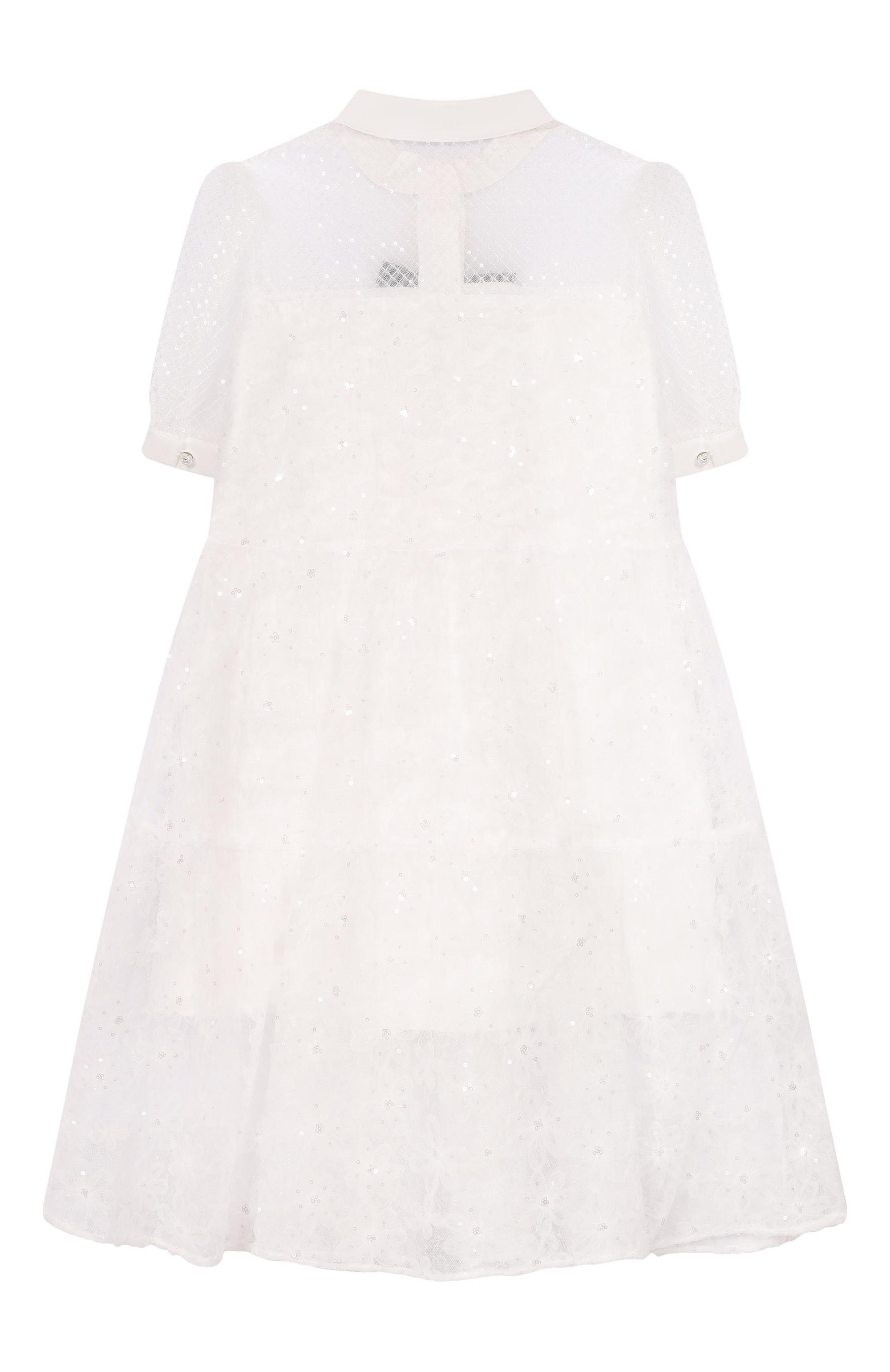 Платье DESIGNERS CAT, арт. 100000K01001891_001, фото 2