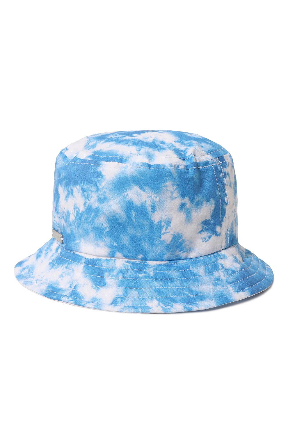 Хлопковая панама IL TRENINO, арт. MJ-3107, фото 2