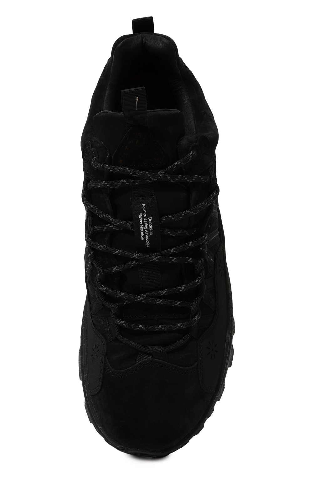 Комбинированные кроссовки iwano FLOWER MOUNTAIN, арт. 001 2017938/01, фото 6