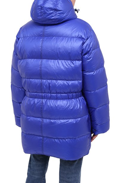 Пуховик r13 x brumal R13, арт. R13/W7482D14CA, фото 4