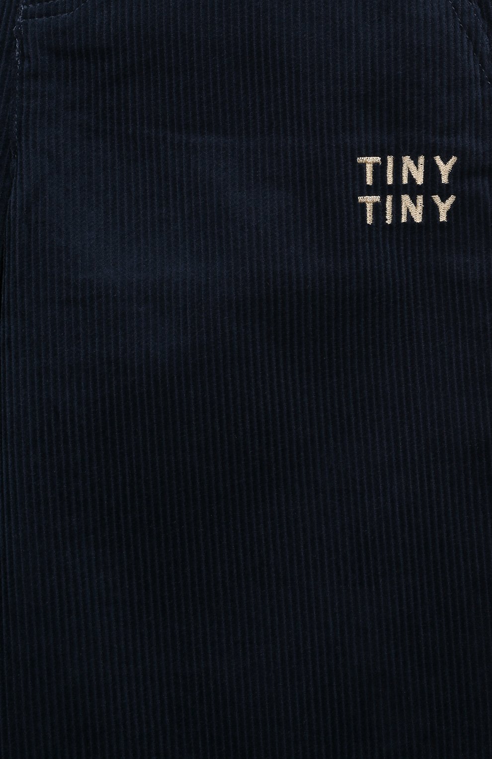 Вельветовые брюки TINYCOTTONS, арт. AW24-220, фото 3