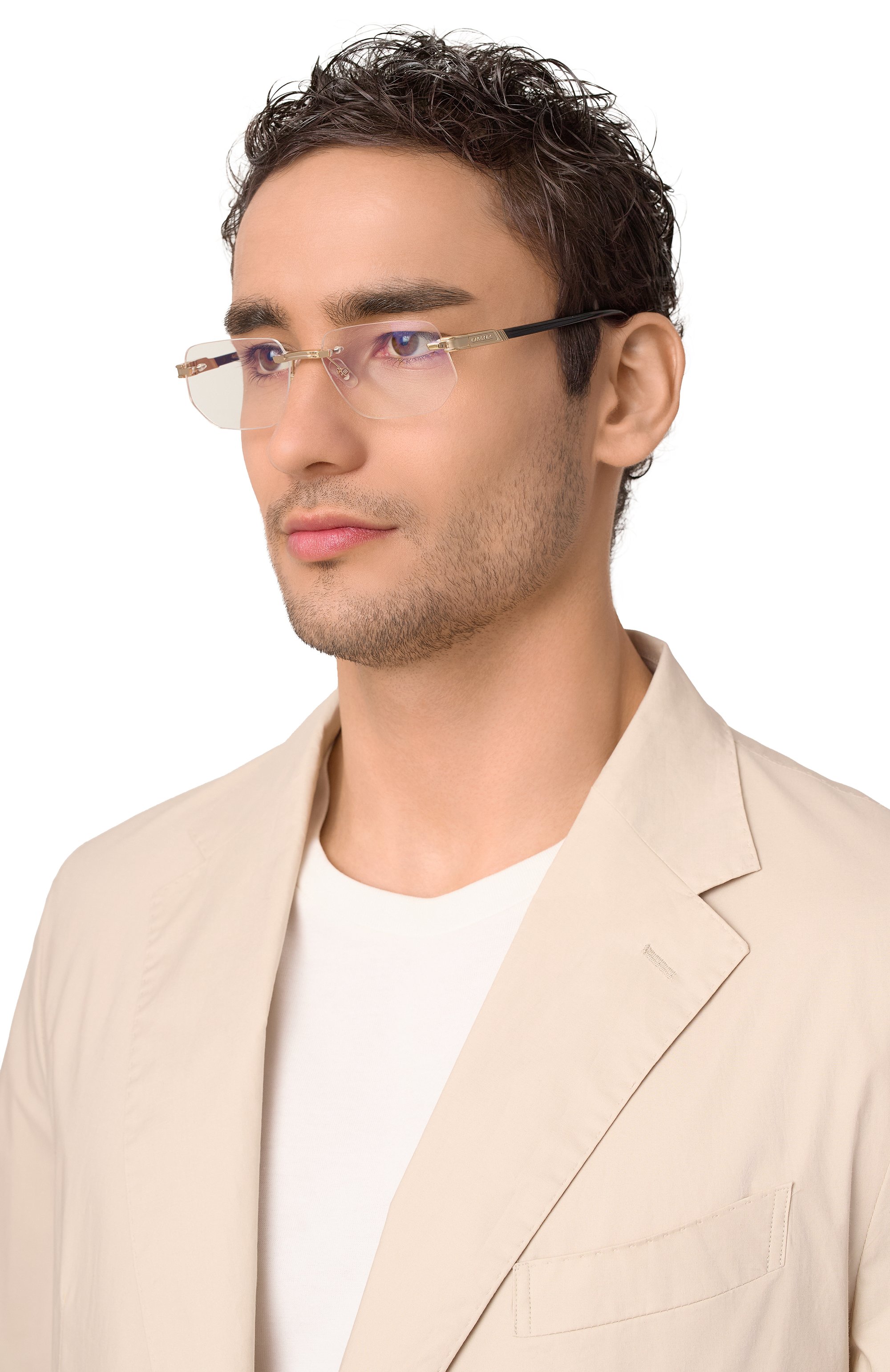 Оправа CARRERA, арт. CARRERA 1142 RHL, фото 2