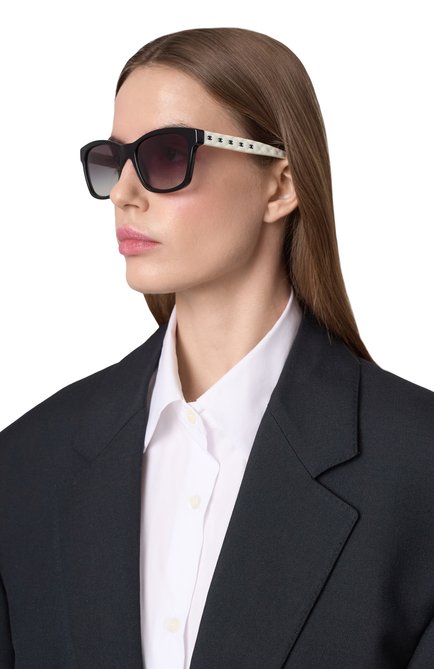Женские солнцезащитные очки CHANEL, арт. 5484-1656S6