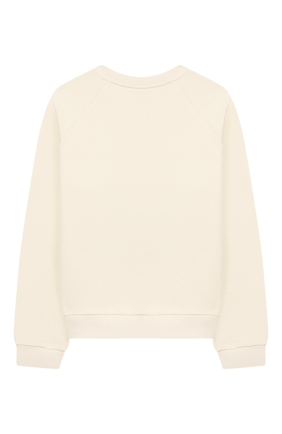 Хлопковый свитшот GUCCI, арт. 520441/X9X00, фото 2