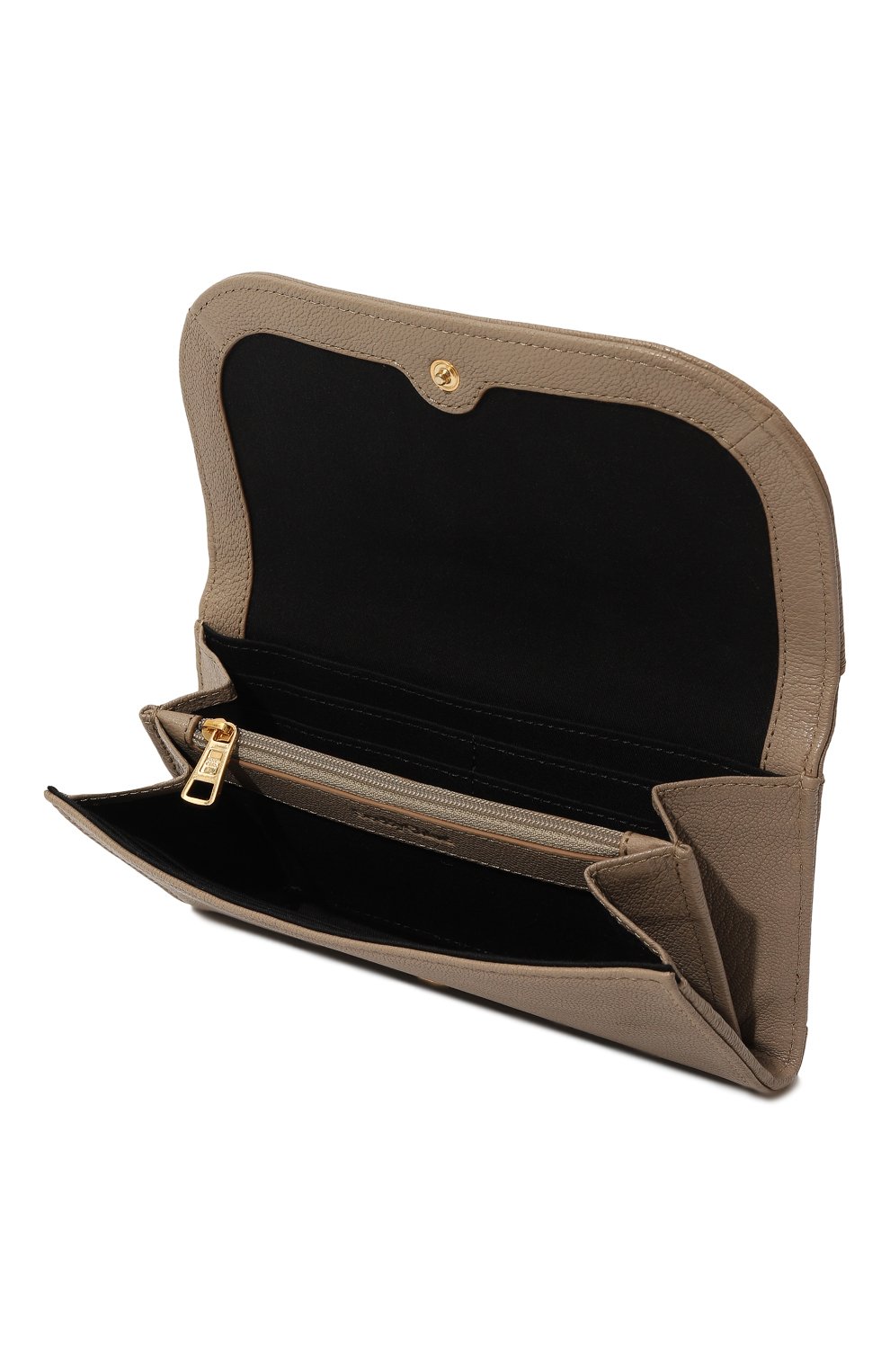 Кожаный кошелек hana SEE BY CHLOÉ, арт. CHS17UP761/305, фото 3