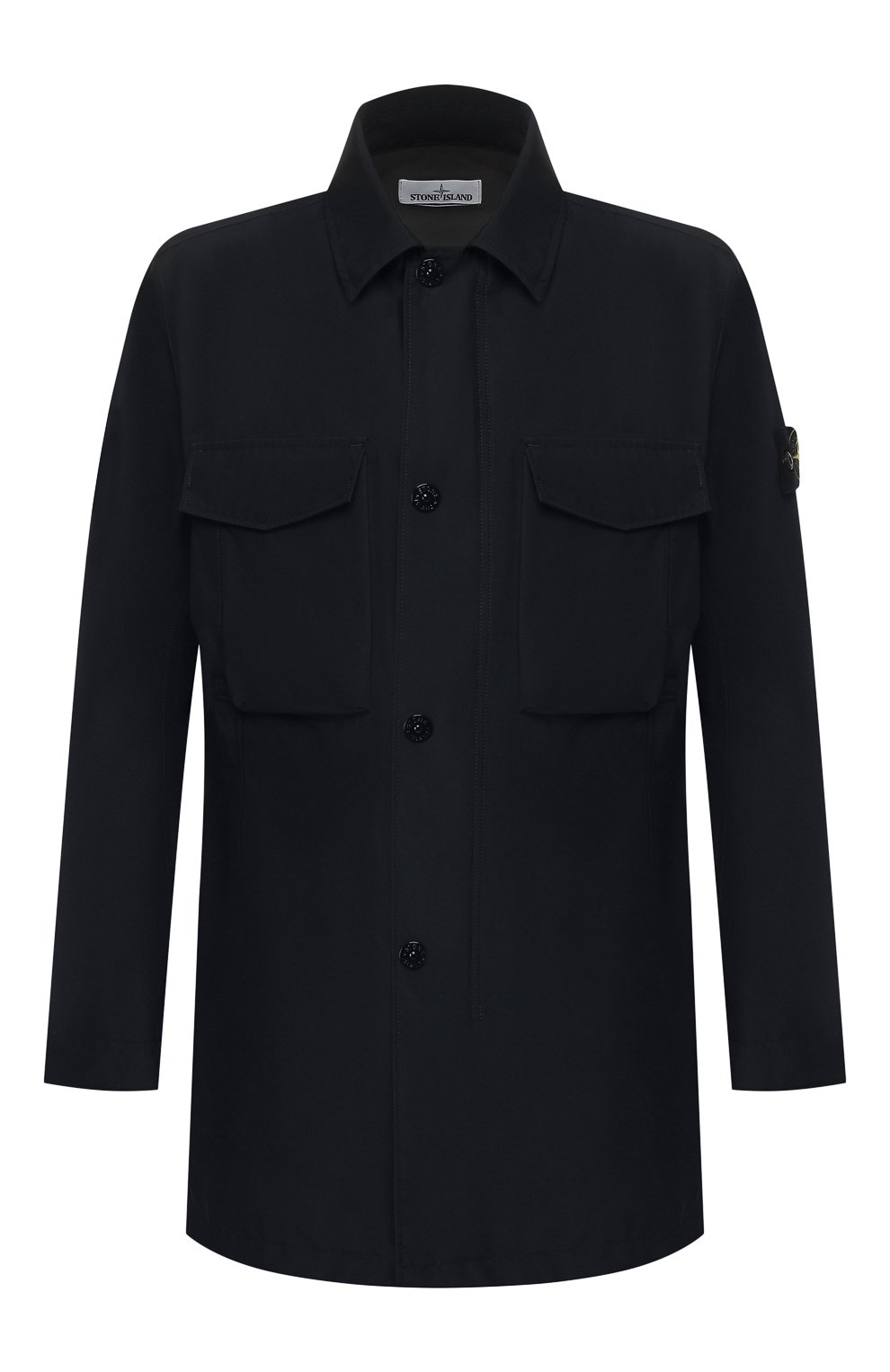 Плащ STONE ISLAND, арт. 701570720, фото 1