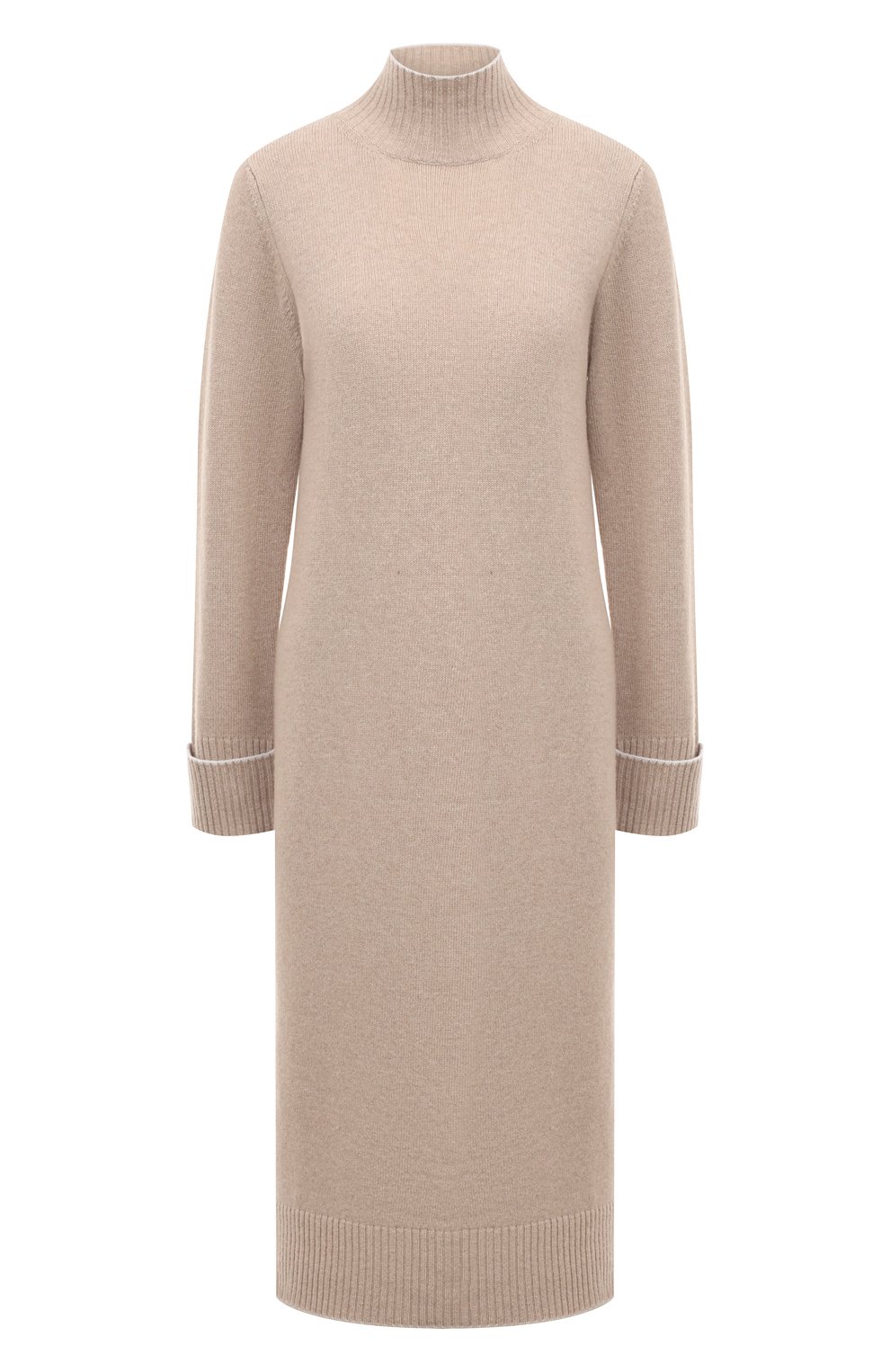 Платье из шерсти и кашемира ELEVENTY, арт. H86ABIH06/MAG0H064, фото 1