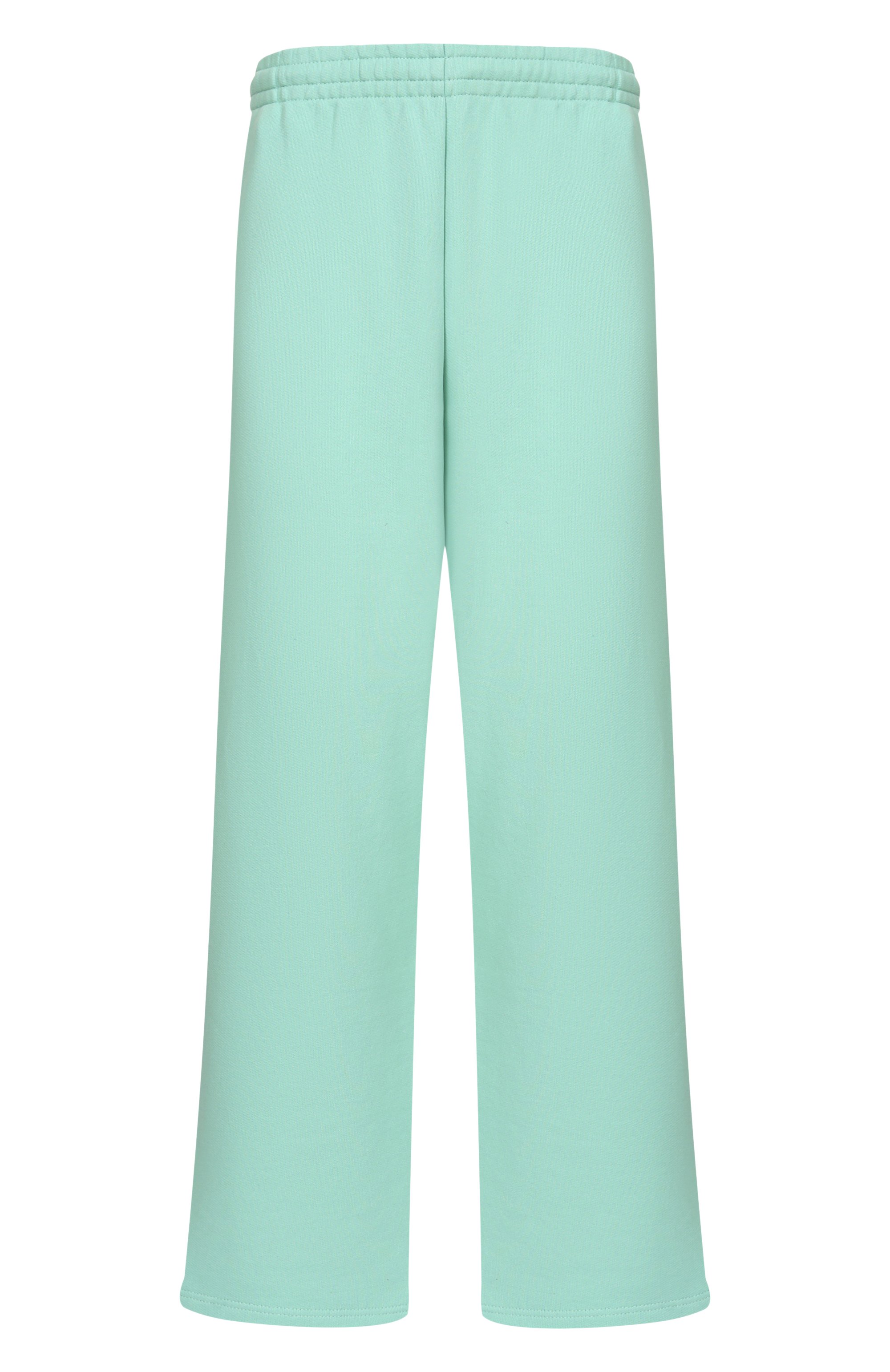 Хлопковые брюки PLANTA ROSA, арт. PR/P/NP/400VELVET, фото 1