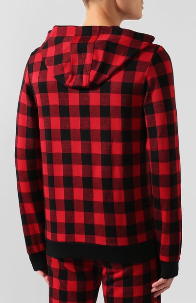 Худи DIRK BIKKEMBERGS, арт. BPF5026, фото 4