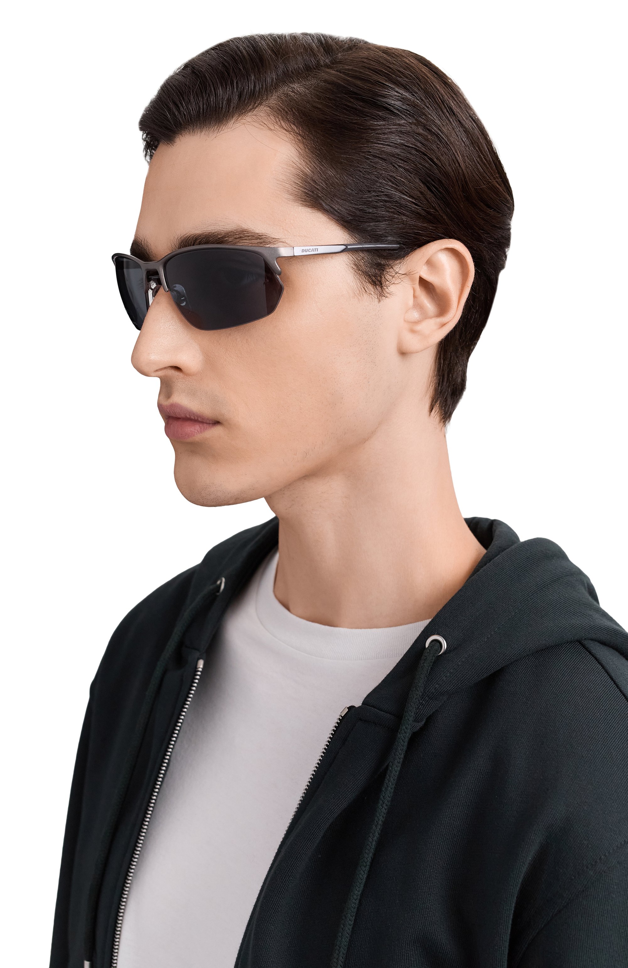 Солнцезащитные очки CARRERA, арт. CARDUC 064 R80, фото 2