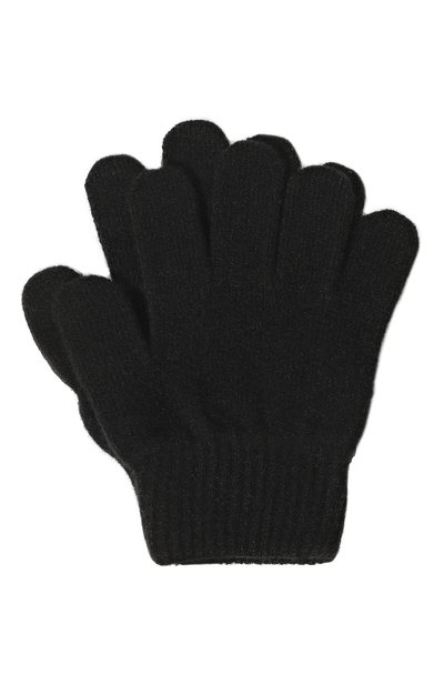 Перчатки YVES SALOMON ENFANT, арт. 23WEA501XXCARD