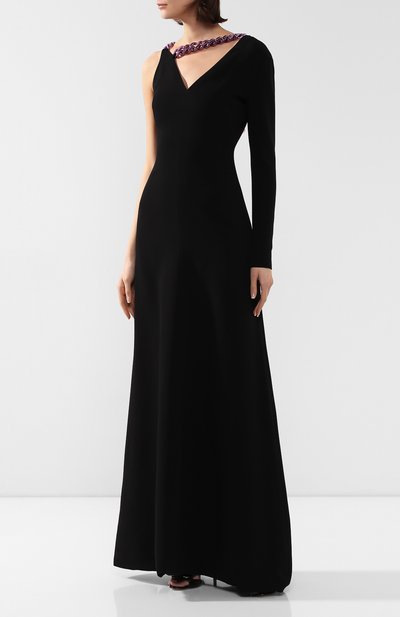 Платье-макси TOM FORD, арт. AB2747-FAX459, фото 3