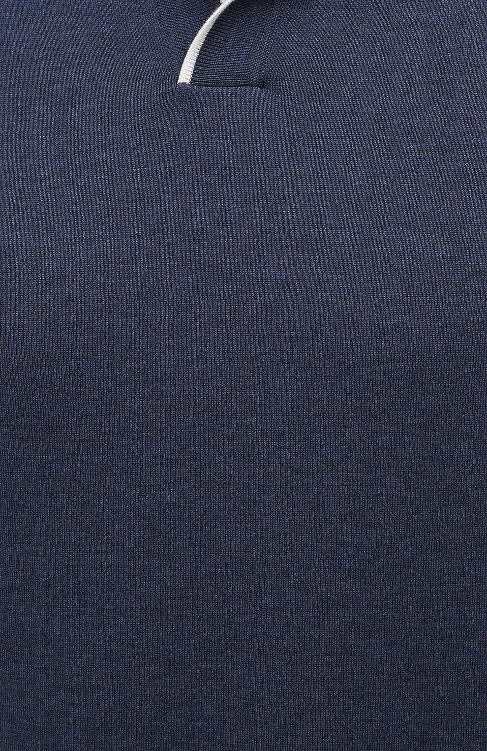 Хлопковое поло FIORONI, арт. MK20260C2, фото 5