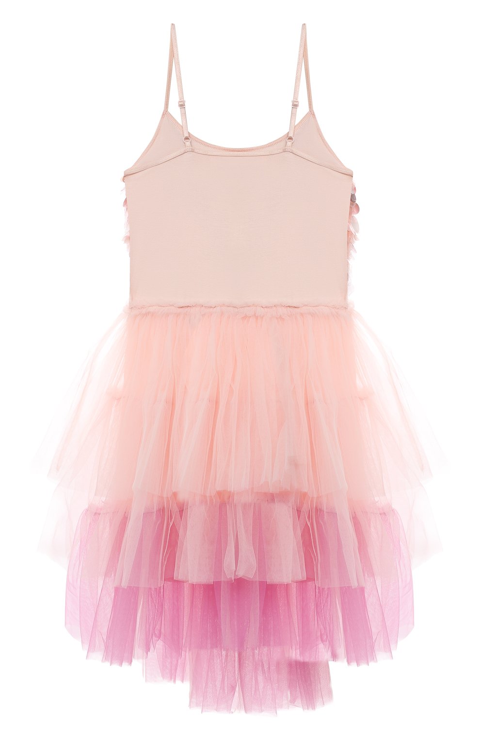 Хлопковое платье TUTU DU MONDE, арт. TDM6188/4-11, фото 2