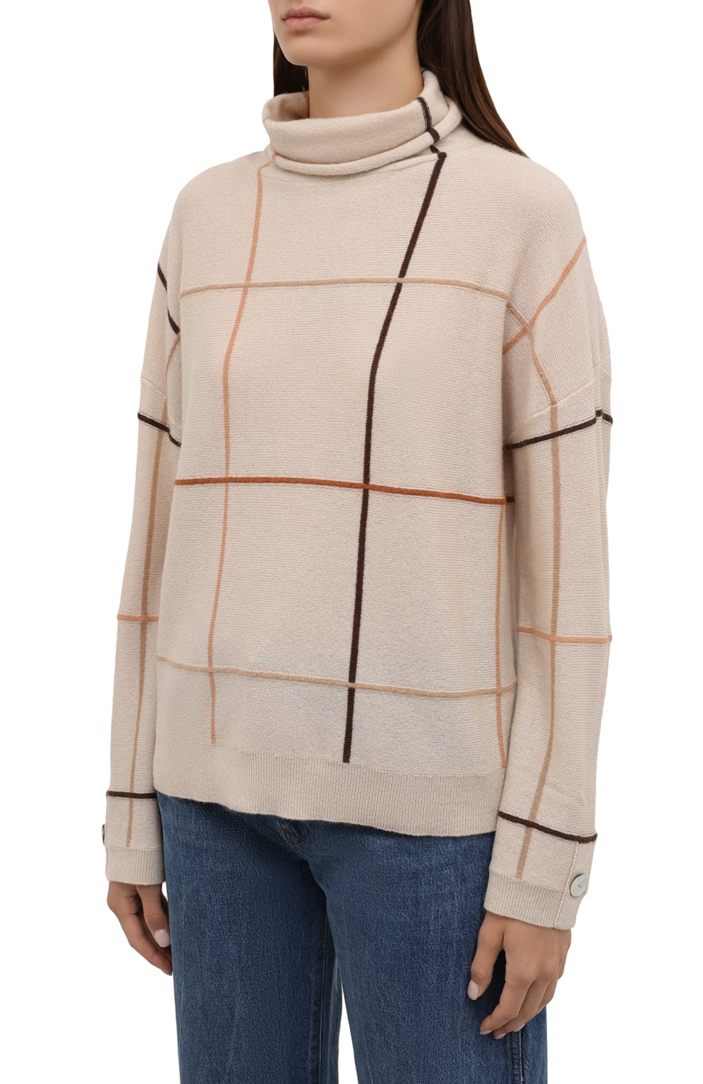 Кашемировый пуловер FTC, арт. 840-0710, фото 3