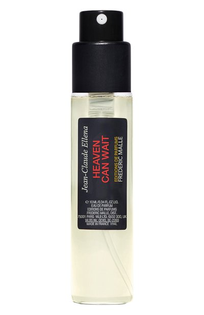 Мужской парфюмерная вода heaven can wait (10ml) FREDERIC MALLE, арт. 3700135018884