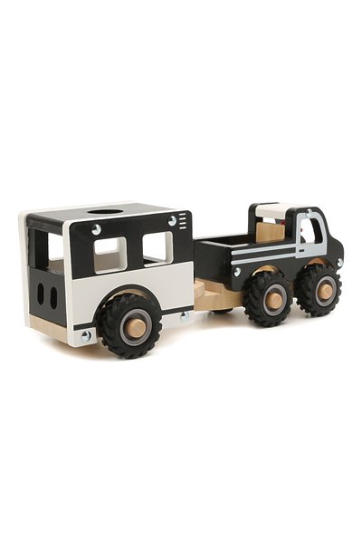 Игрушечная машина с прицепом MAGNI, арт. 2979, фото 4