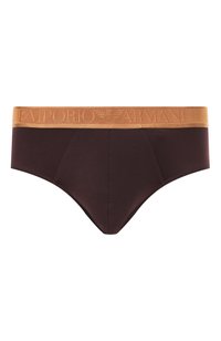 Темно-коричневый