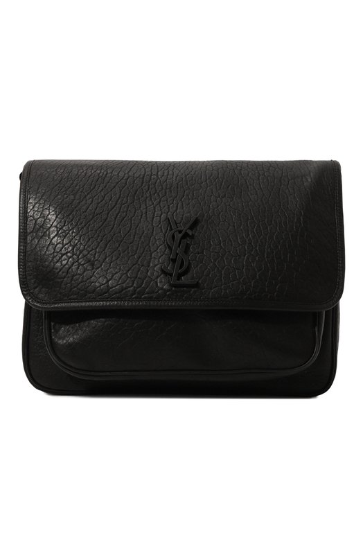 Сумка Niki Saint Laurent 781935/AAC80 Чёрный 781935/AAC80
