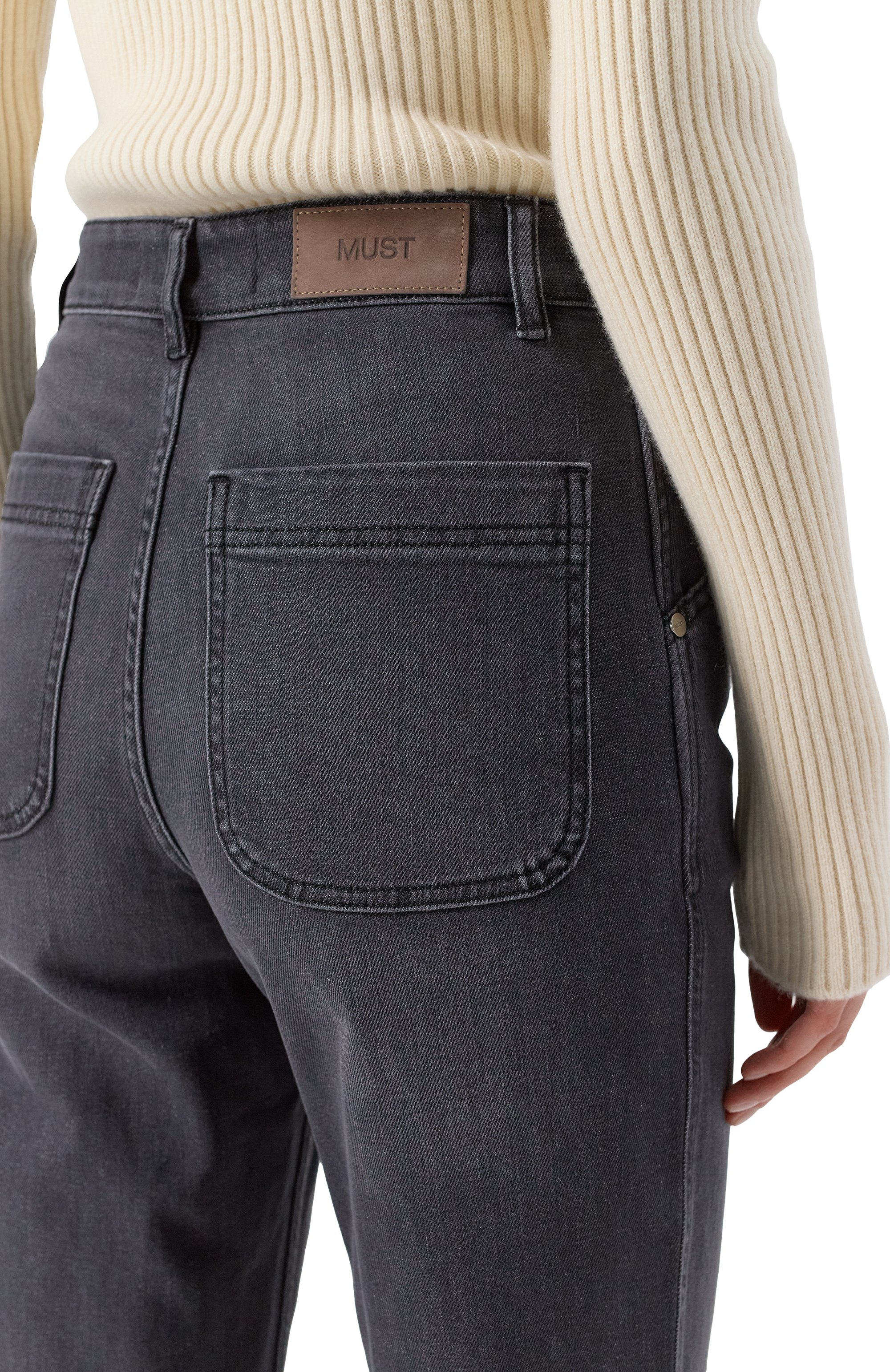 Джинсы MVST, арт. LIGIA B132, фото 5