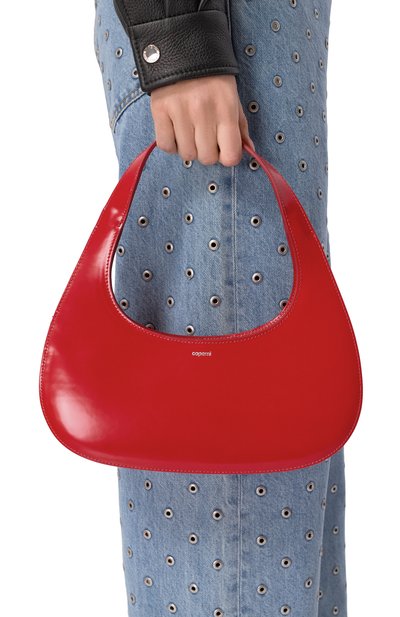 Сумка slim swipe COPERNI, арт. C0PBA116F6045, фото 2