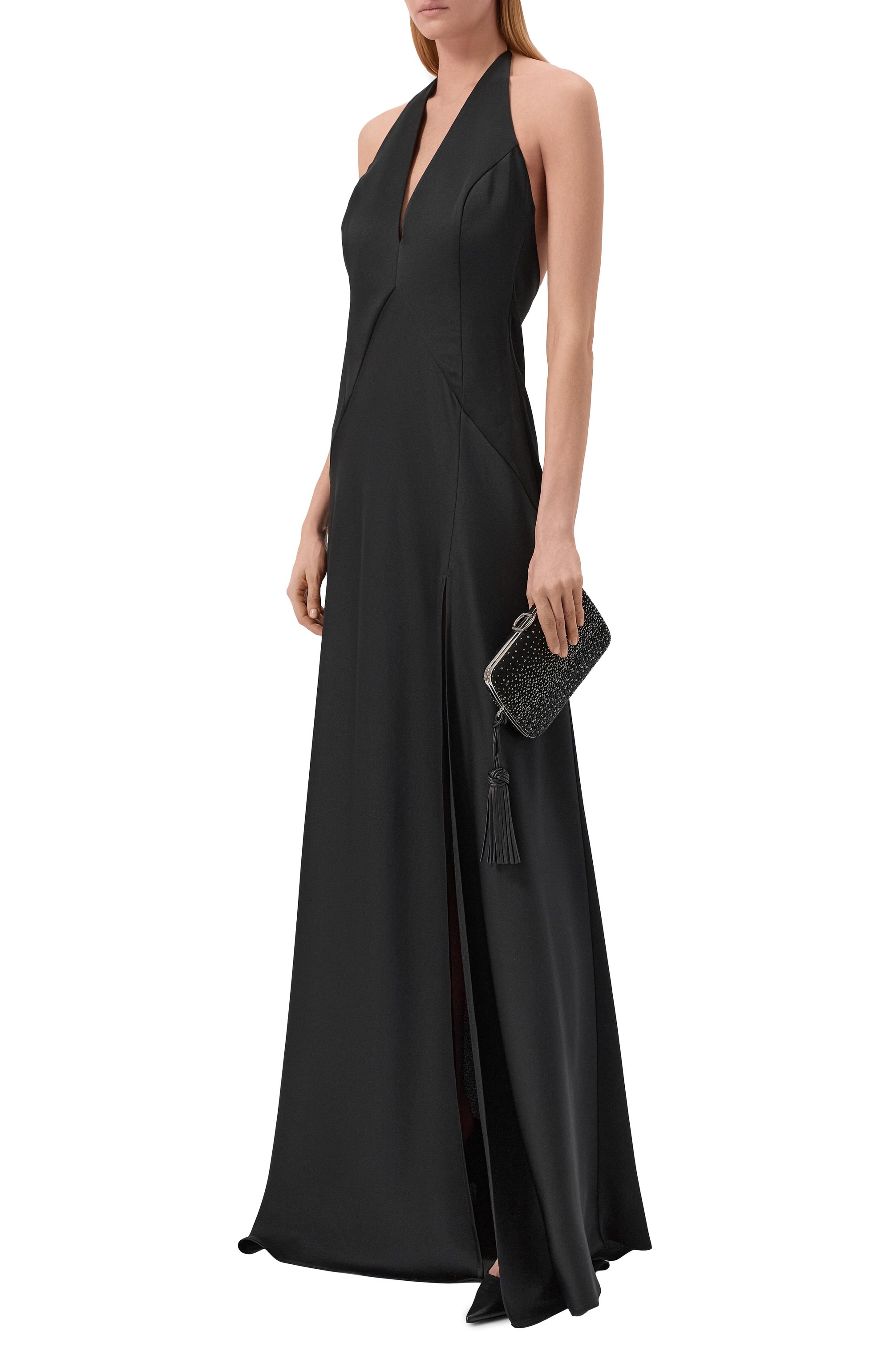 Клатч SANTONI, арт. DFBGA2863BA-ACYW, фото 7