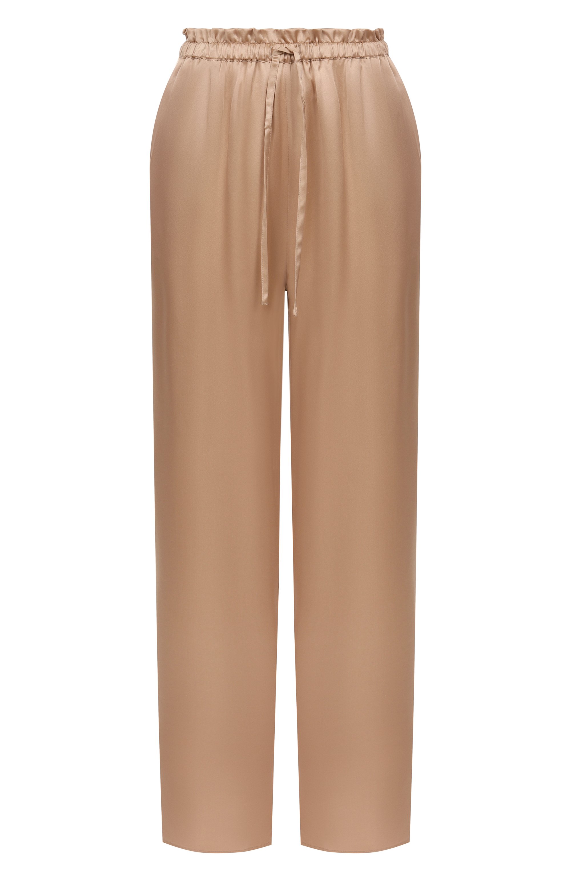 Шелковые брюки LIVY, арт. 655096516, фото 1