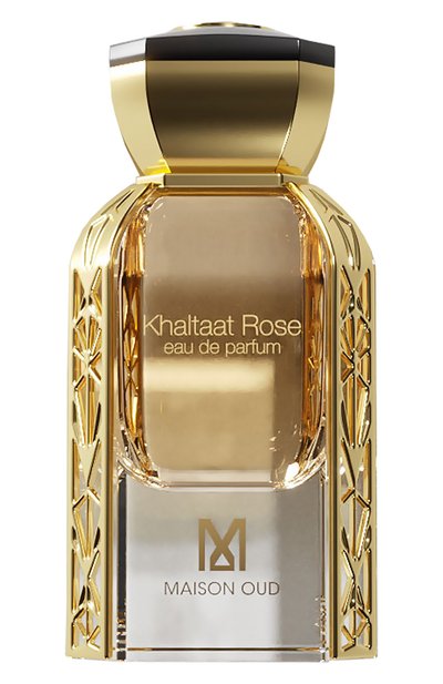 Парфюмерная вода khaltaat rose (75ml) MAISON OUD, арт. 6290171021155, фото 1