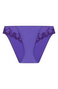 Фиолетовый