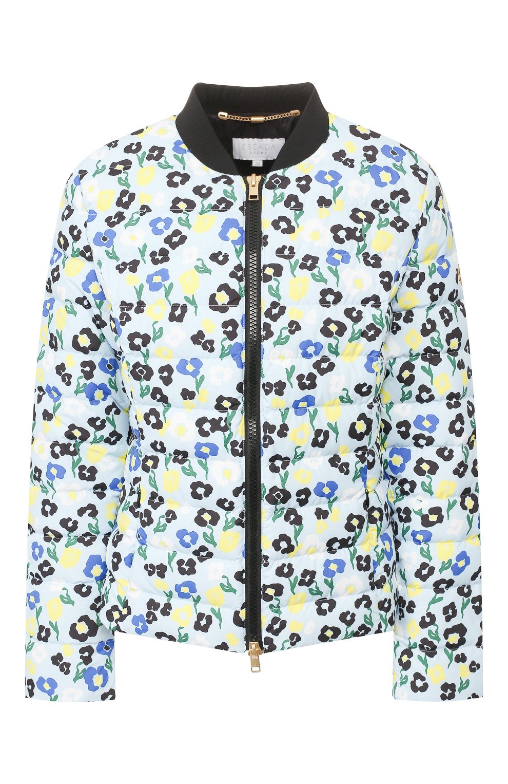 Пуховая куртка ESCADA SPORT, арт. 5029864, фото 1