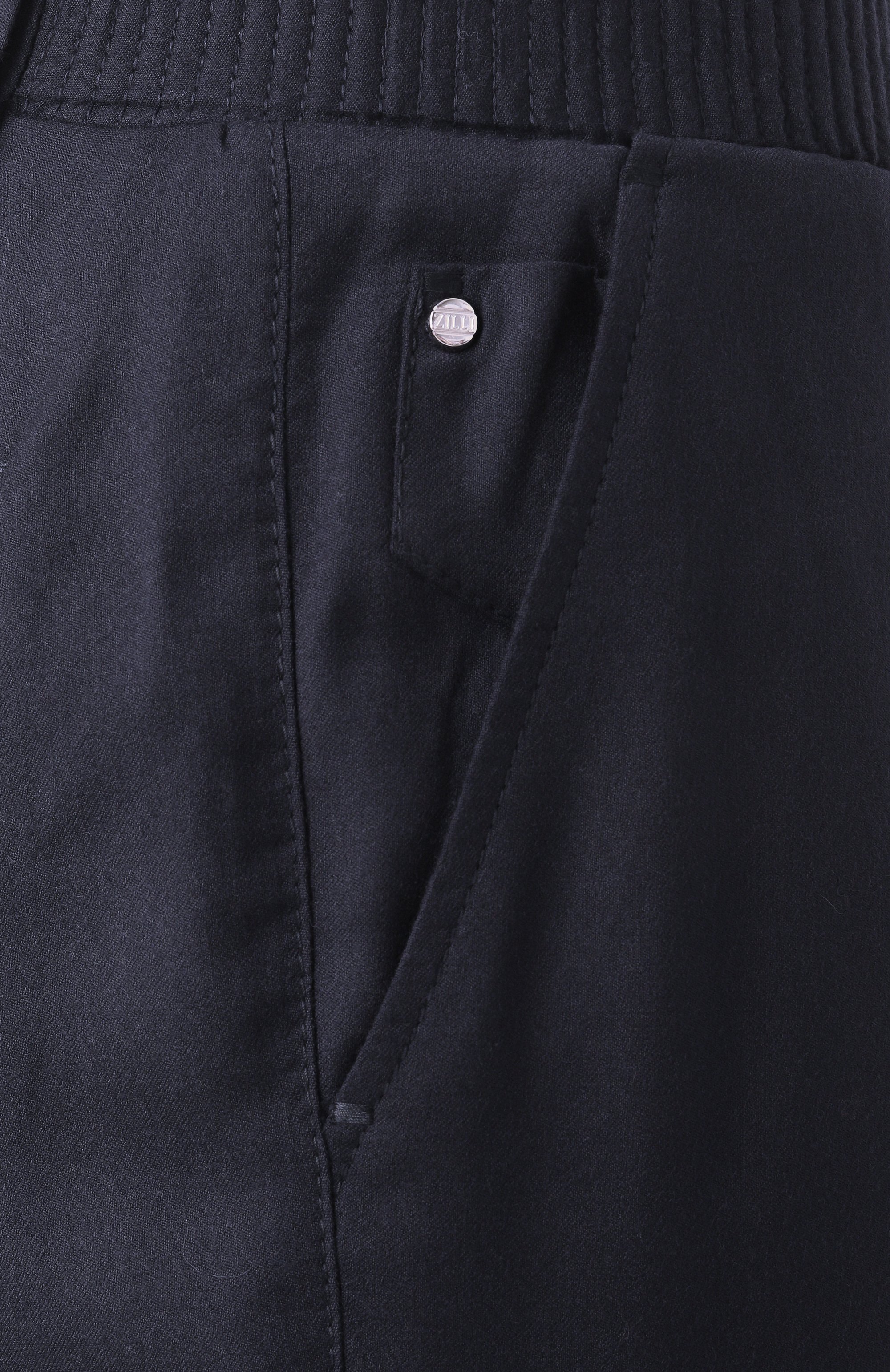 Шерстяные брюки ZILLI, арт. CP802BM0215VZLE00, фото 6