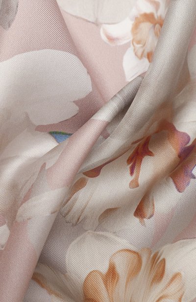 Платок narcissus poeticus RADICAL CHIC, арт. 600221.07.02, фото 4