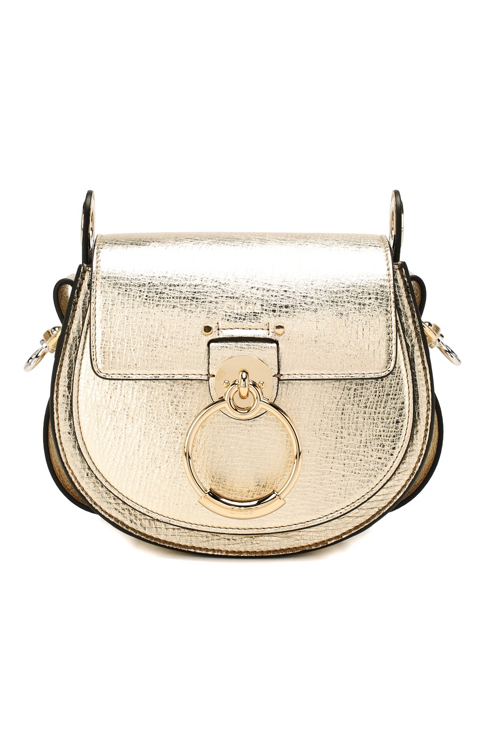 Сумка tess small CHLOÉ, арт. CHC20SS153C16, фото 7