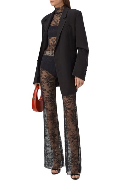 Боди LES ARCHIVES, арт. LA_028CO, фото 2