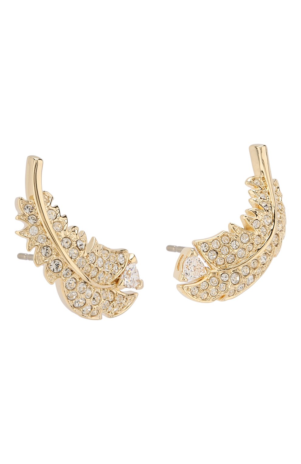 Серьги nice SWAROVSKI, арт. 5505623, фото 3