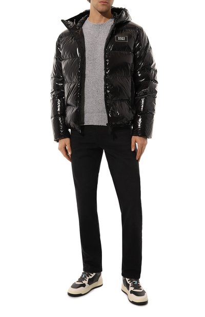 Пуховик DSQUARED2, арт. S74AM1447/S54056, фото 2
